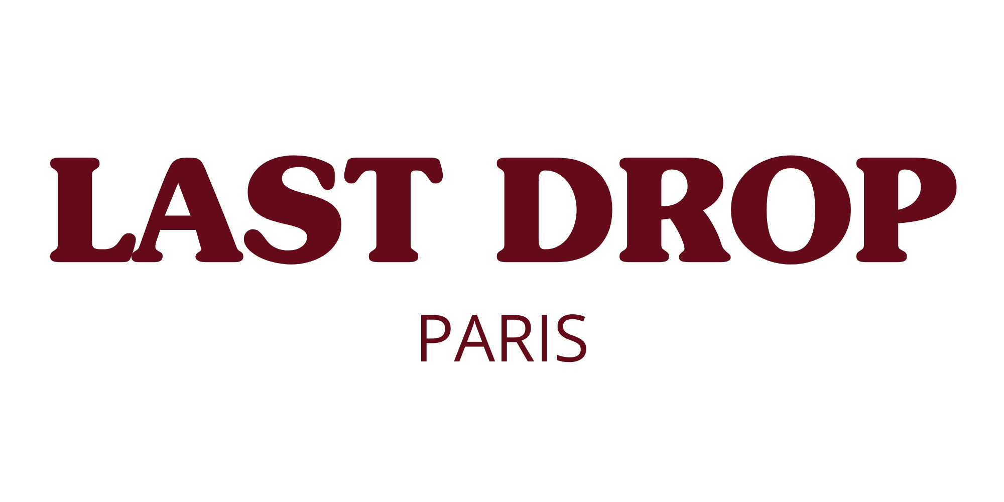 Last Drop